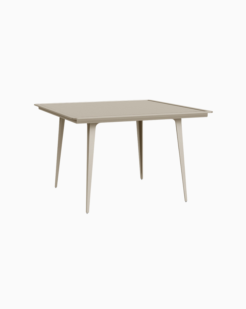 Still 44" Square Dining Table