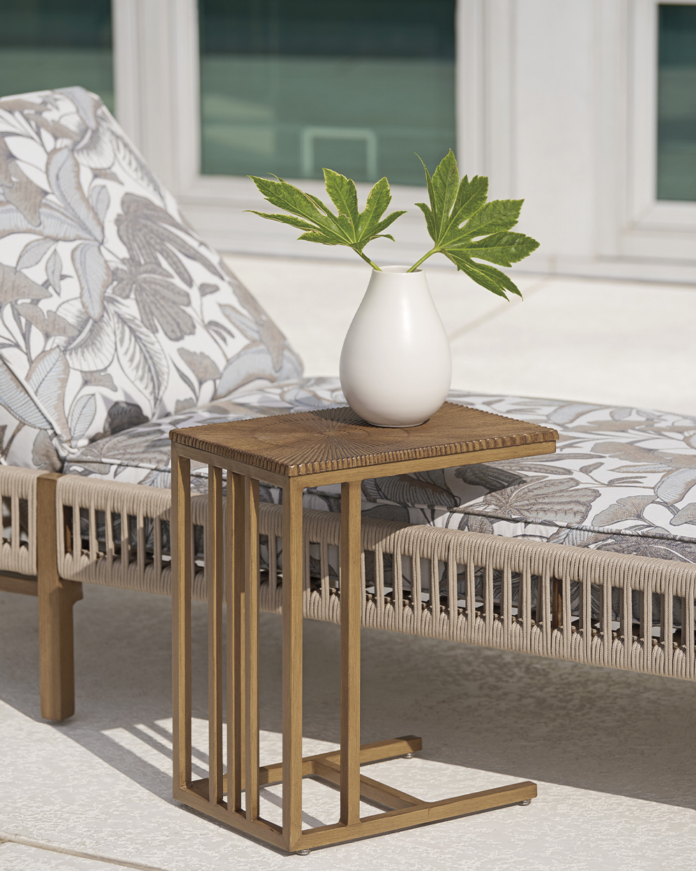 St Tropez Spot Table