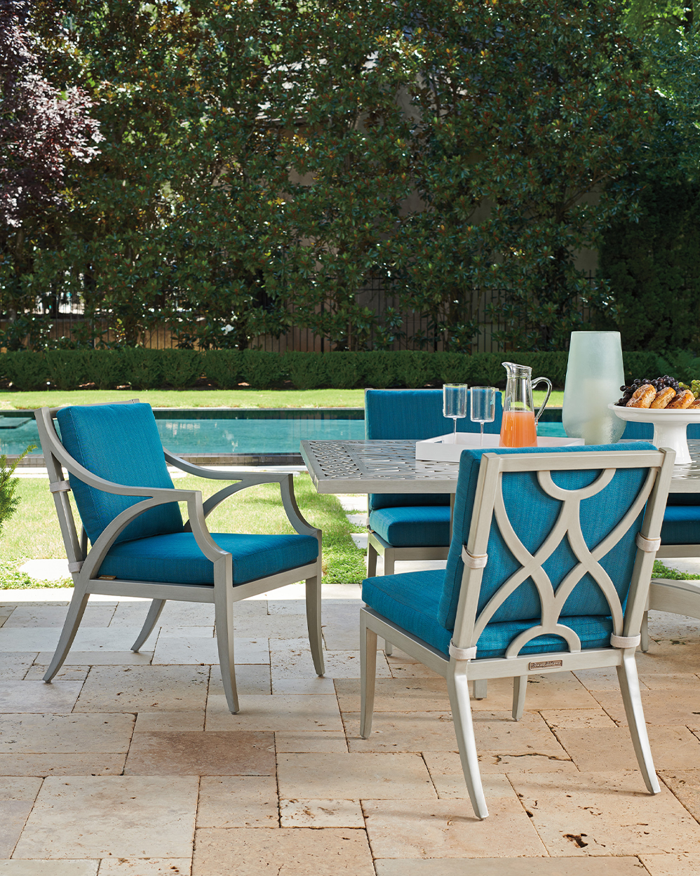 Rectangular Dining Table