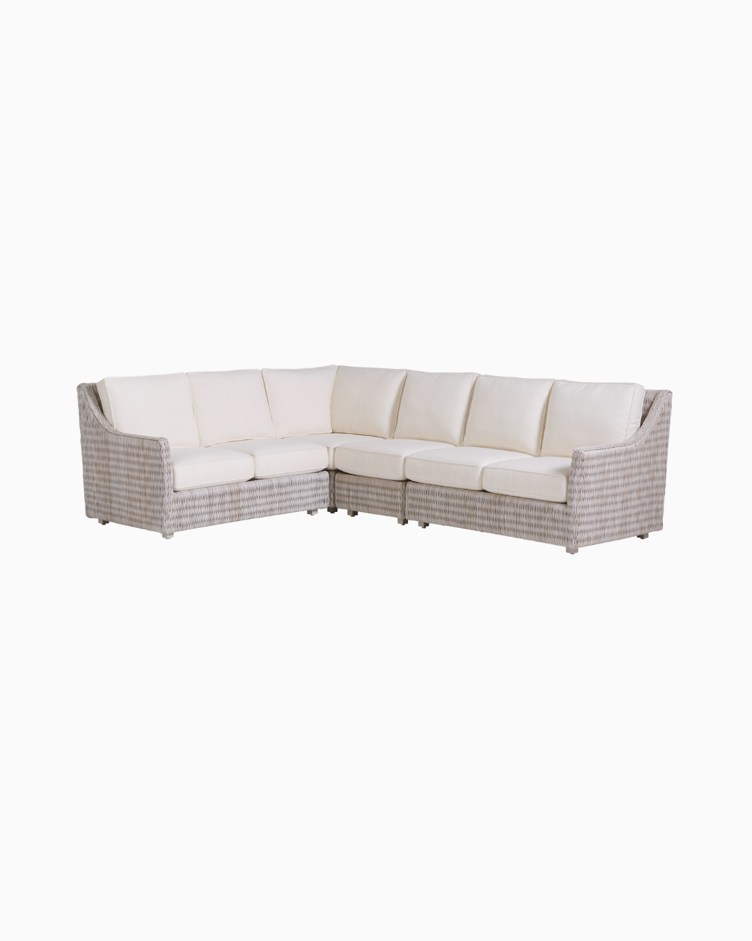 Seabrook Sectional