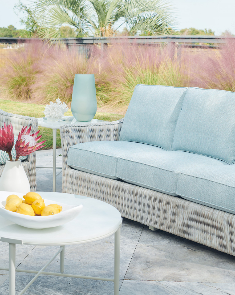 Seabrook Sofa