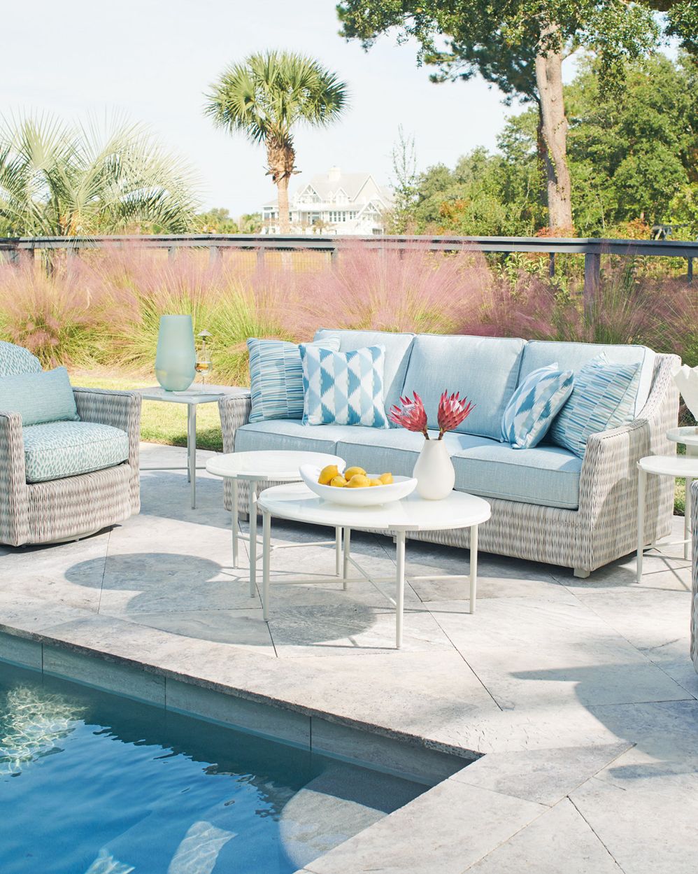 Seabrook Sofa