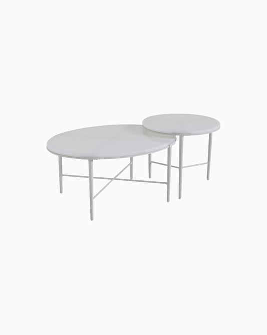 Seabrook Bunching Cocktail Table
