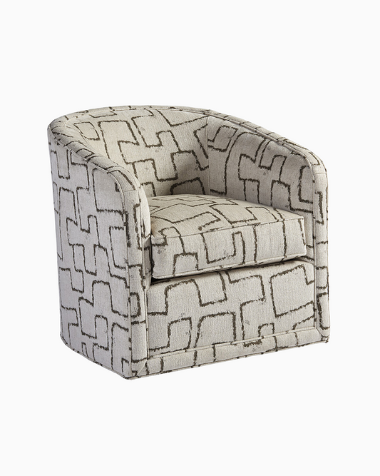 Colton Swivel Chair