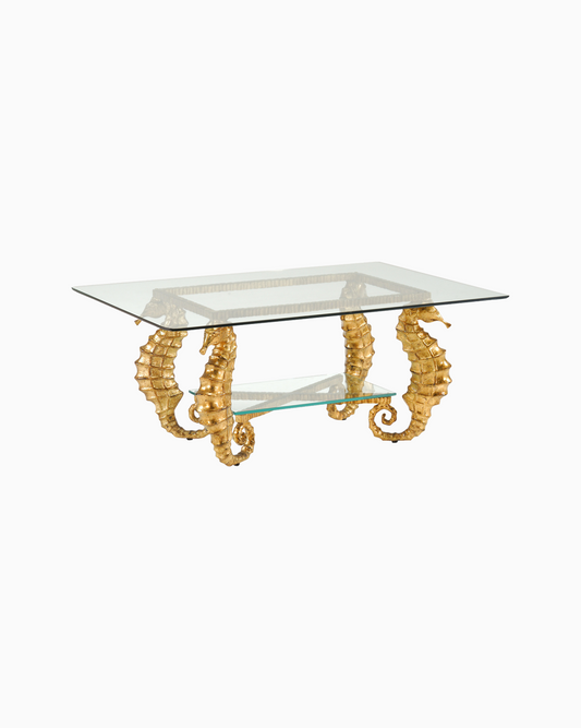 Seahorse Coffee Table