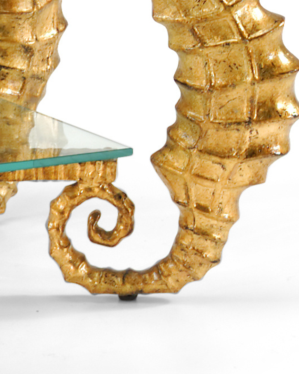 Seahorse Coffee Table