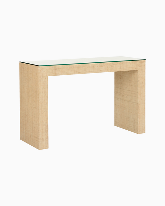 Jamila Console Table
