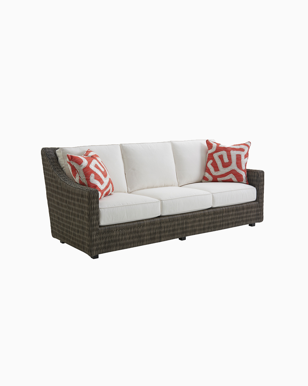 Cypress Point Ocean Terrace Demi Sofa