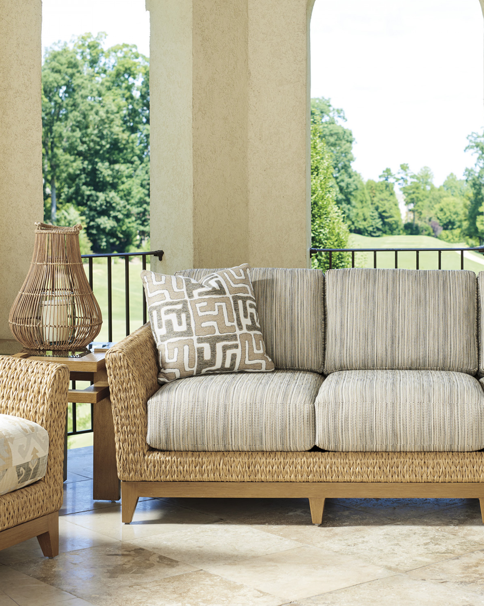 Los Altos Valley View Sofa