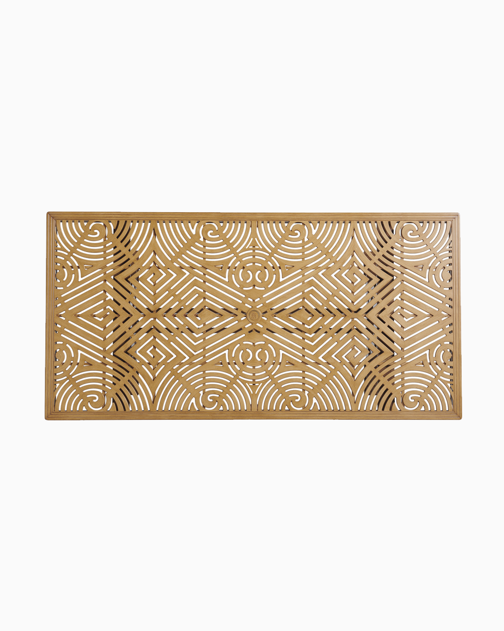 Los Altos Valley View Dining Table