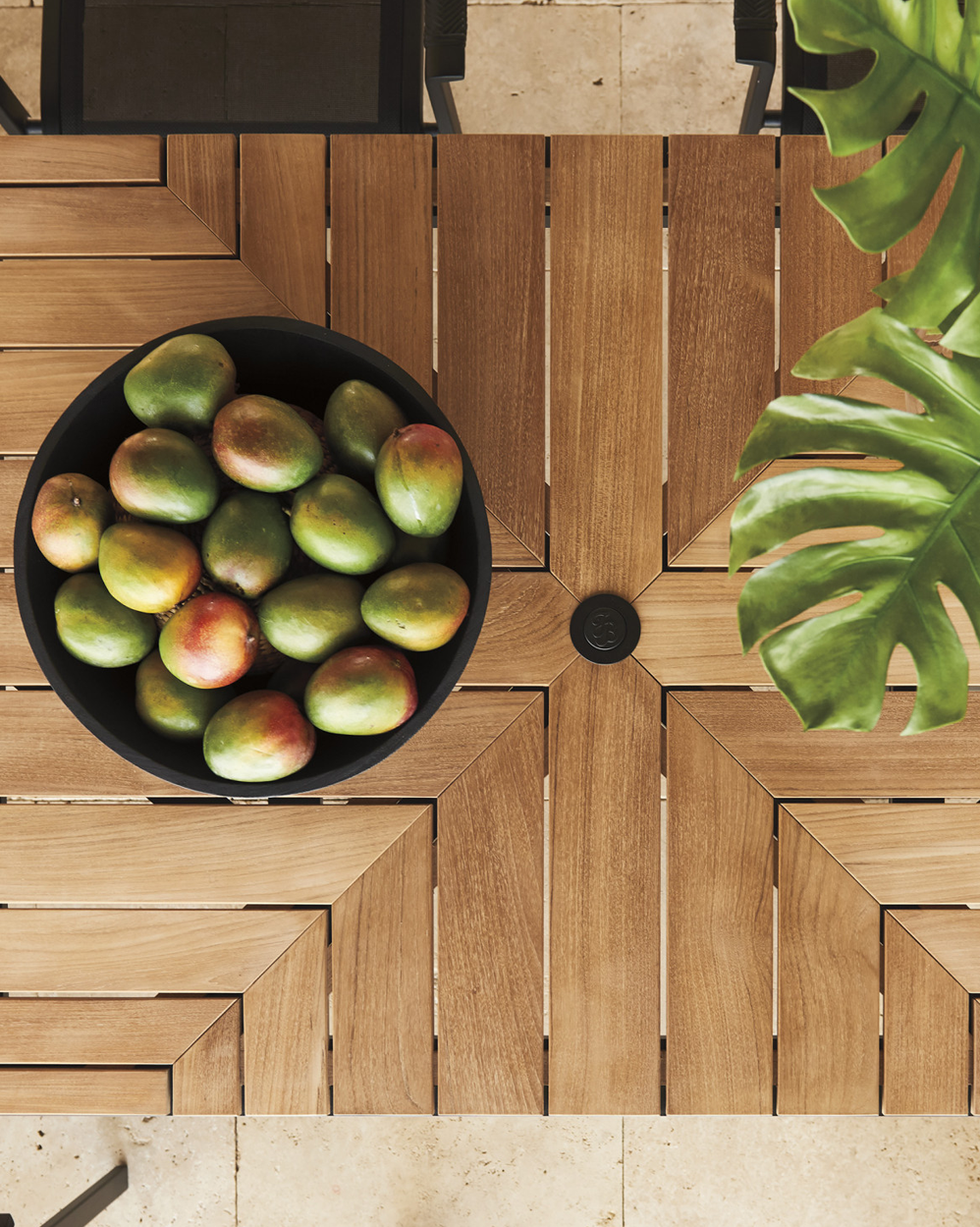 South Beach Dining Table