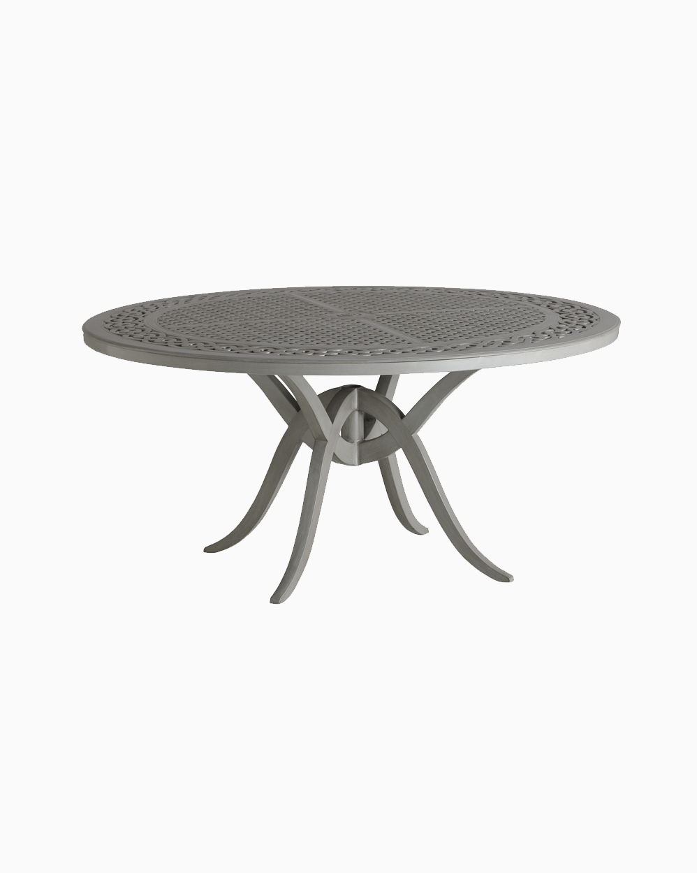 Silver Sands Round Dining Table
