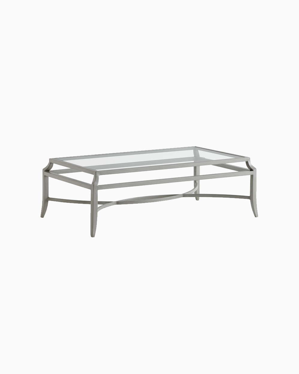 Silver Sands Cocktail Table