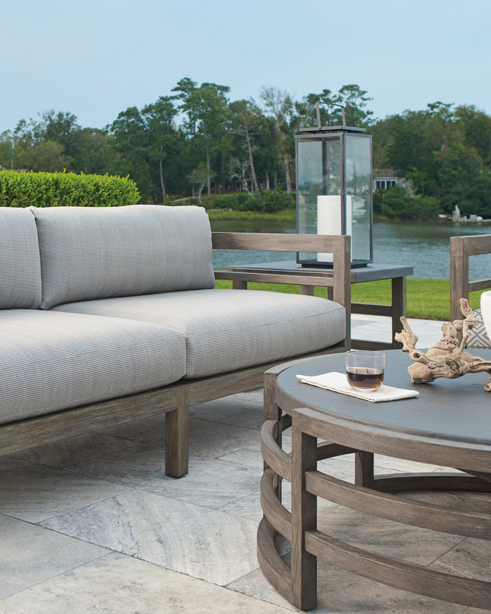 La Jolla Sofa