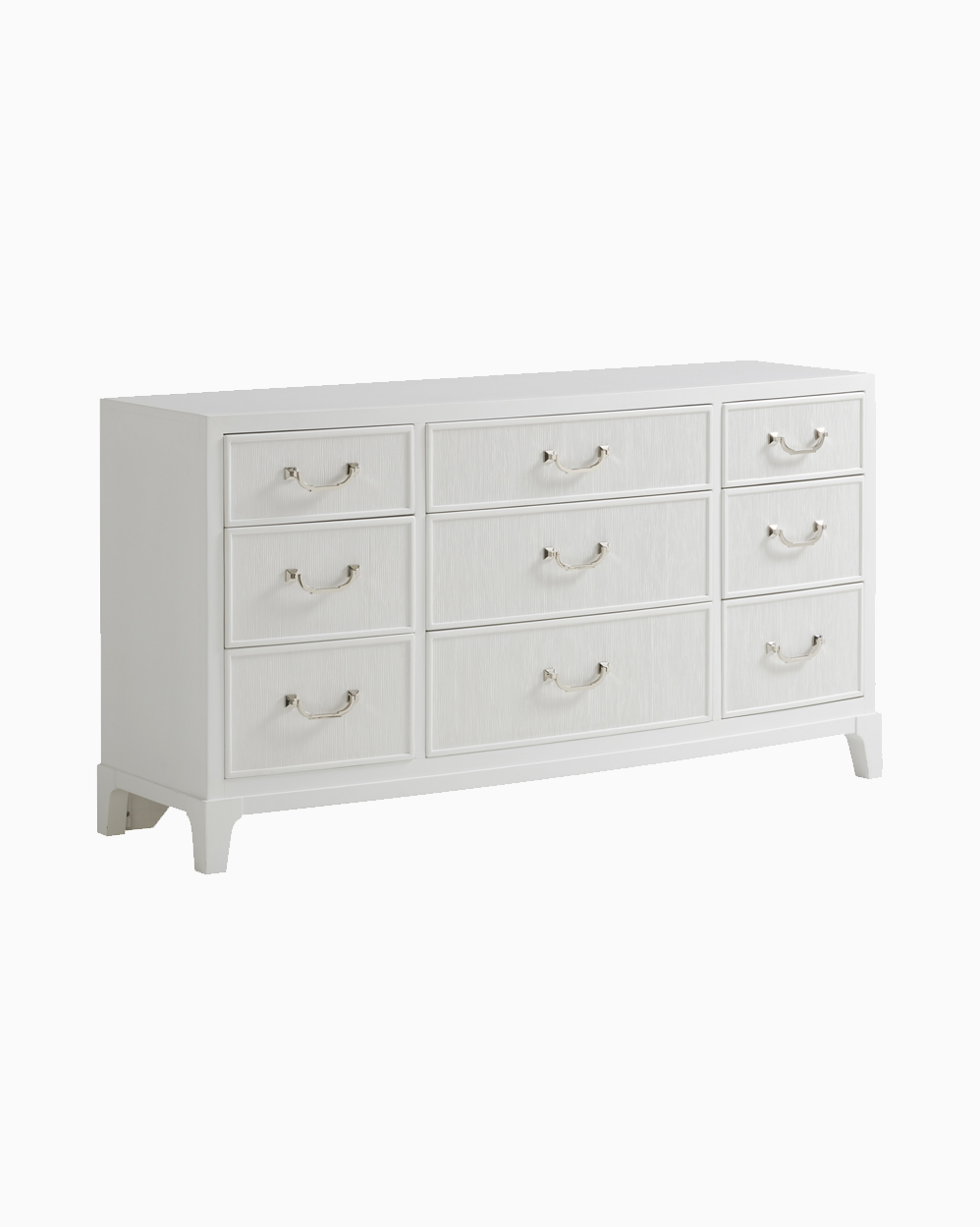Silver Lake Triple Dresser