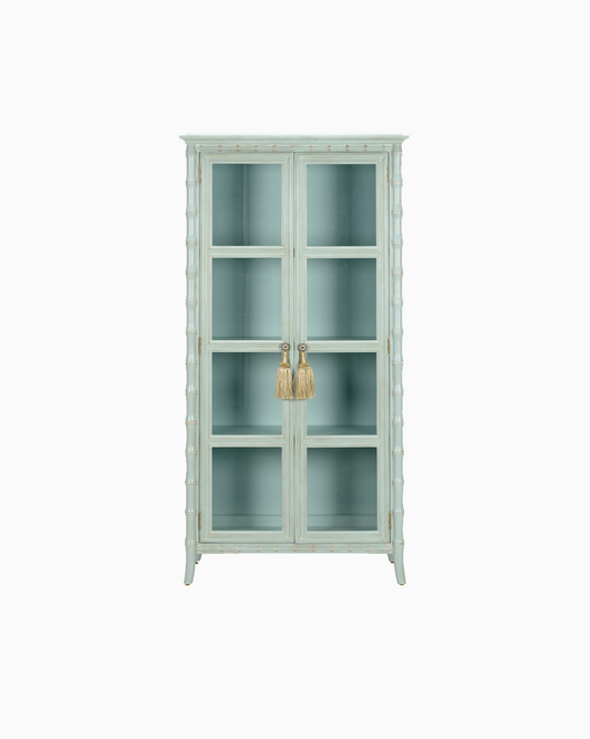 Yarmouth Linen Cabinet