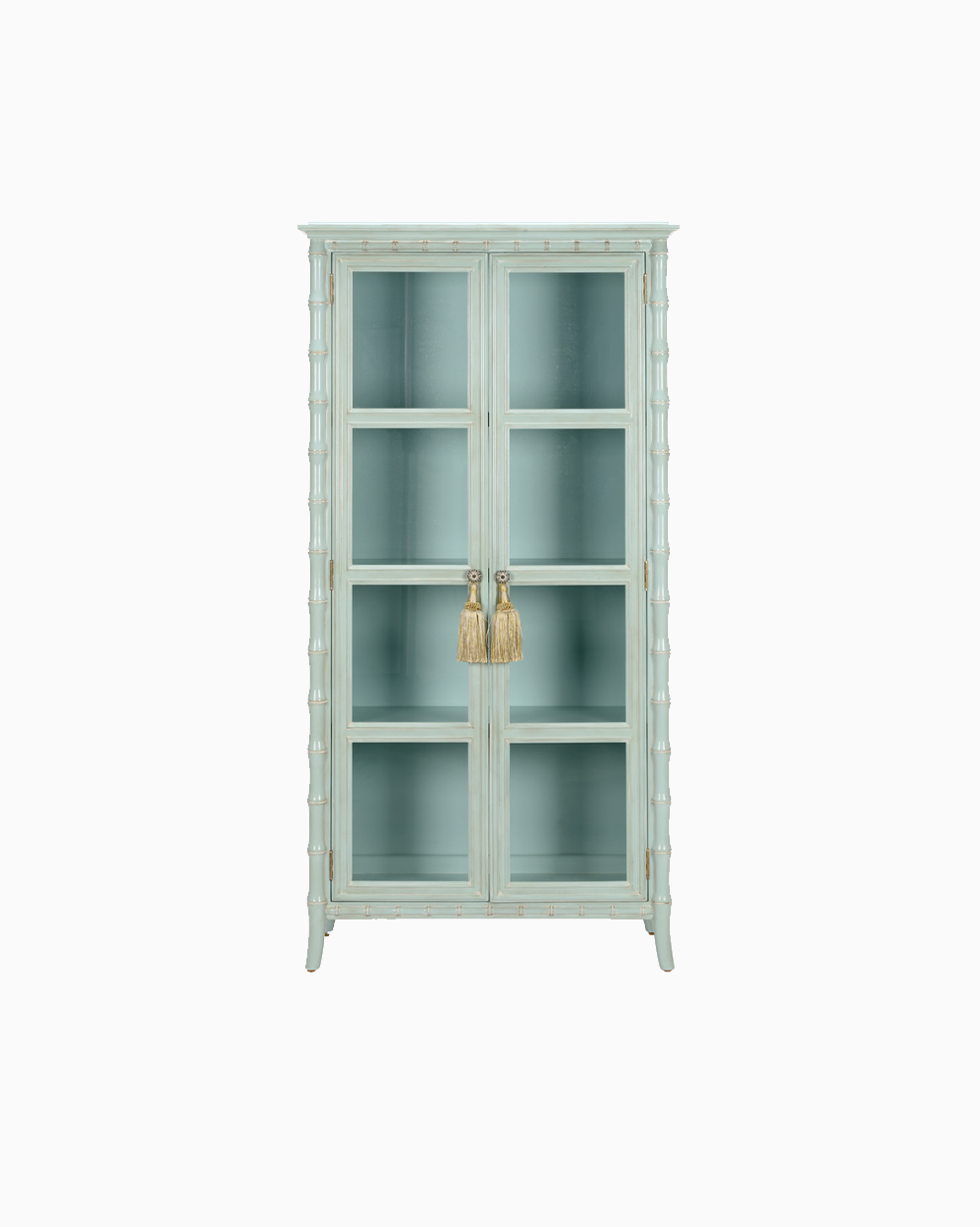 Yarmouth Linen Cabinet