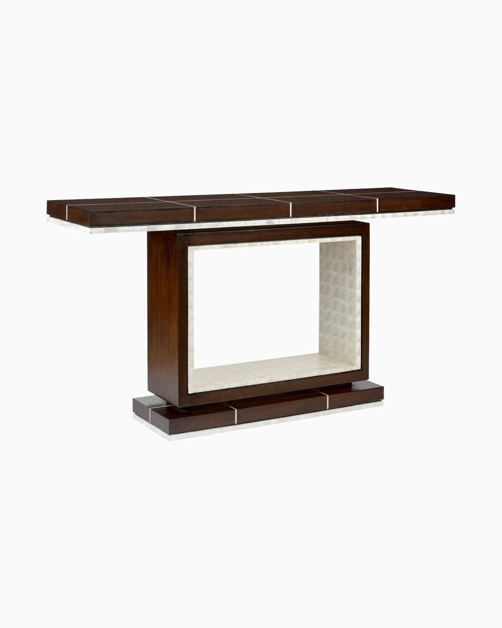 Shelldon Console