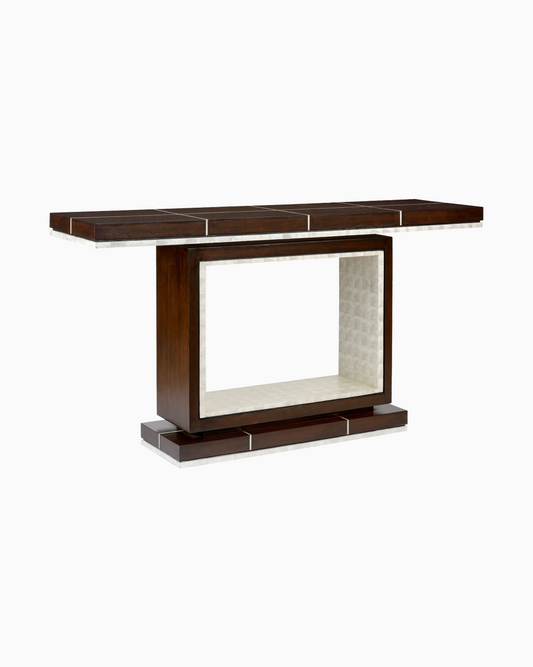 Shelldon Console
