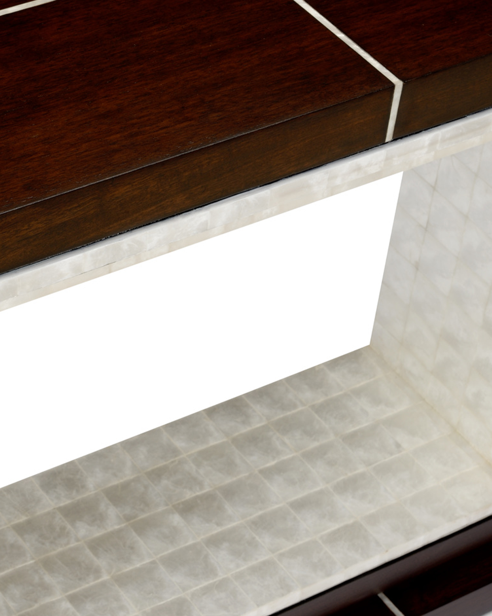 Shelldon Console
