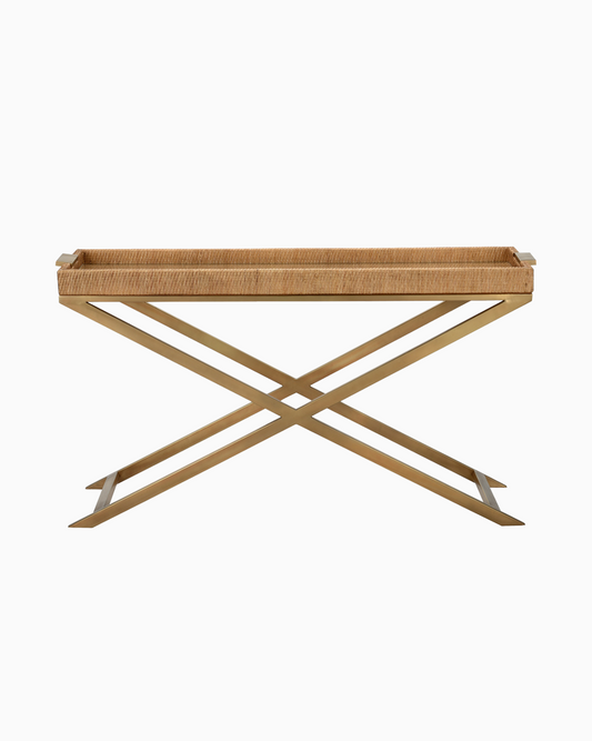 Vieux Carre Tray Table