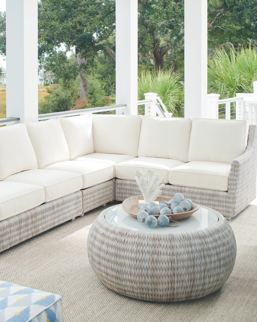 Seabrook Sectional
