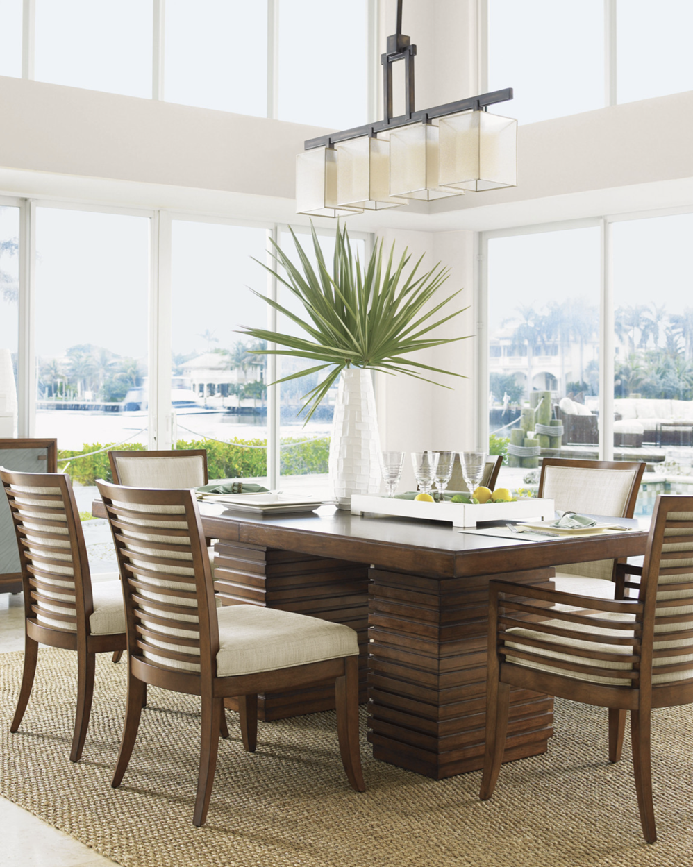 Kowloon Side Chair