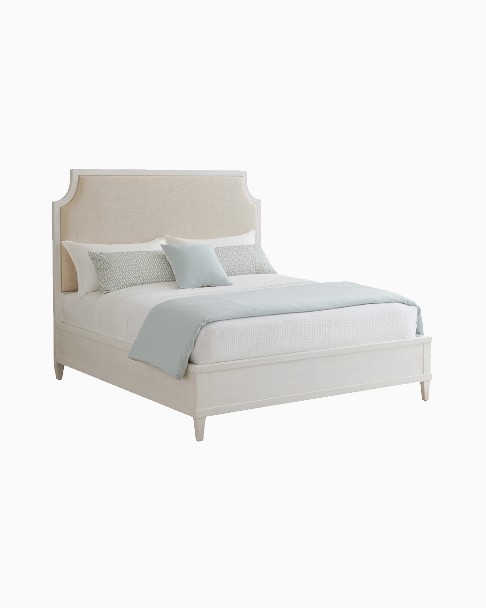 Belle Isle Bed