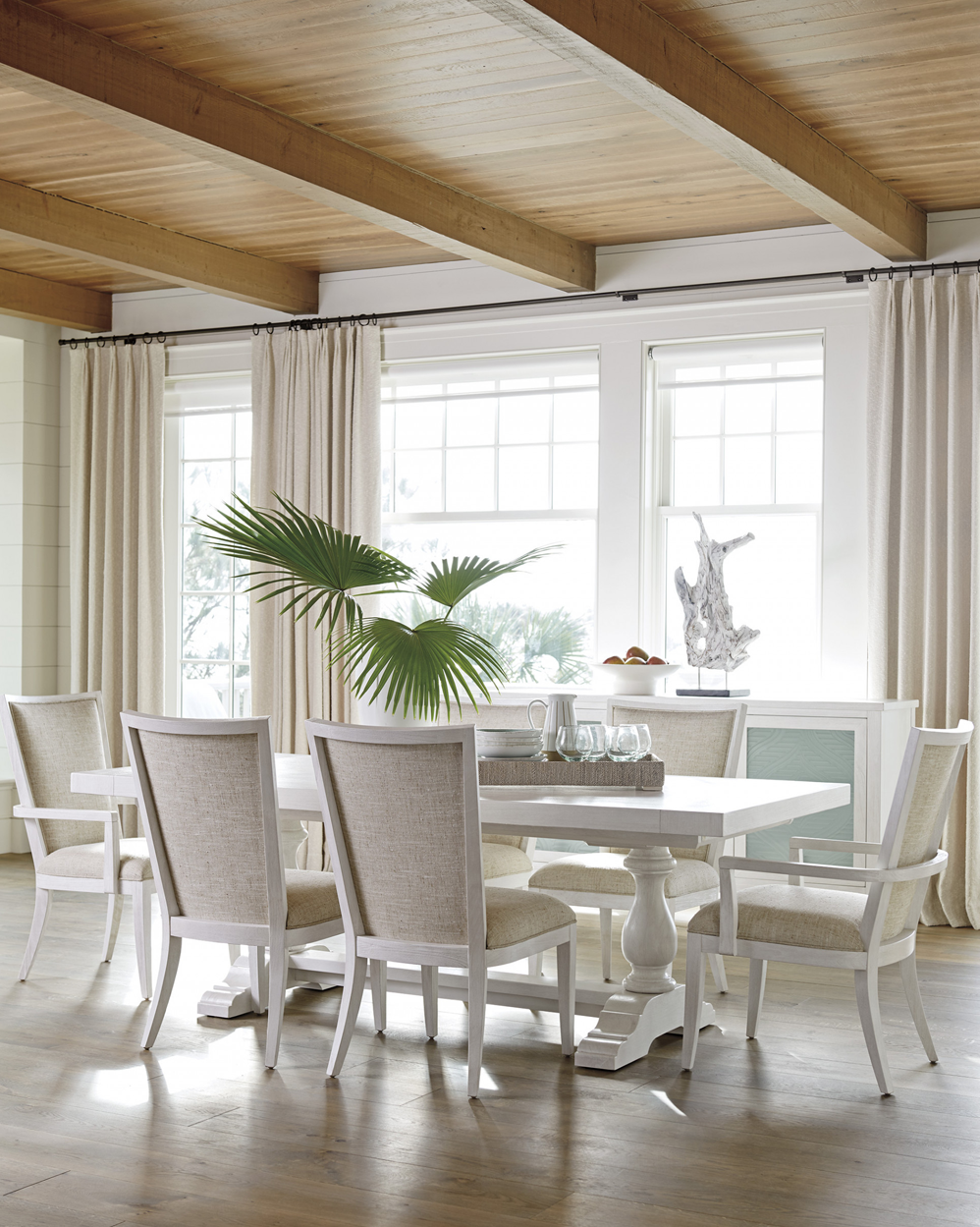 Sea Winds Side Chair