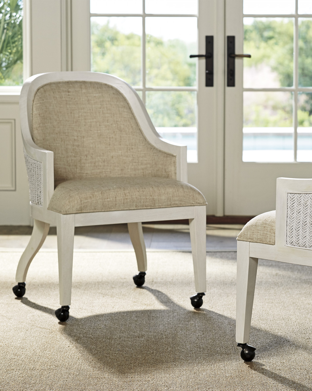 Bayview Arm Chair
