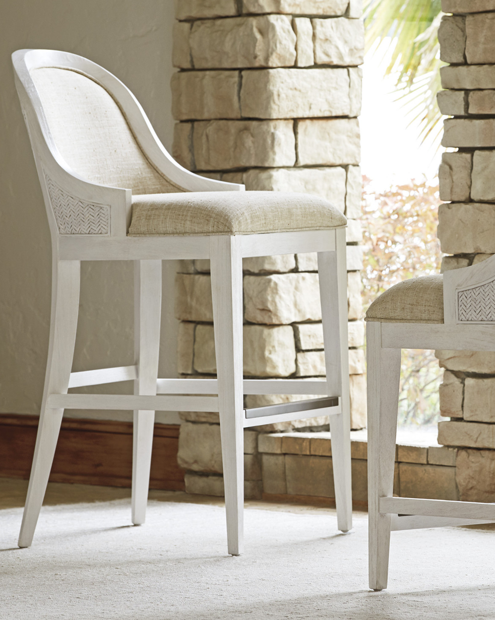 Lantana Counter Stool