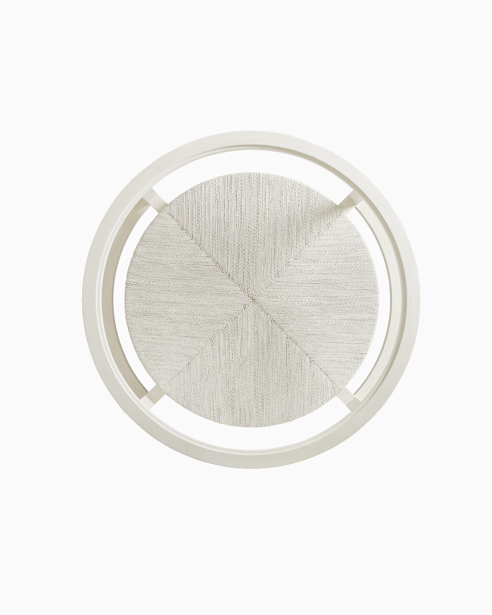 Pompano Round Cocktail Table
