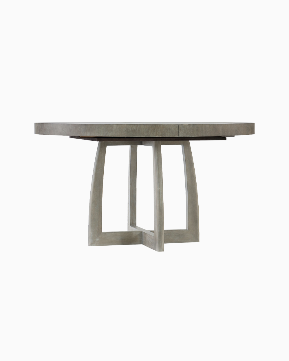 Affinity Round Pedestal Dining Table