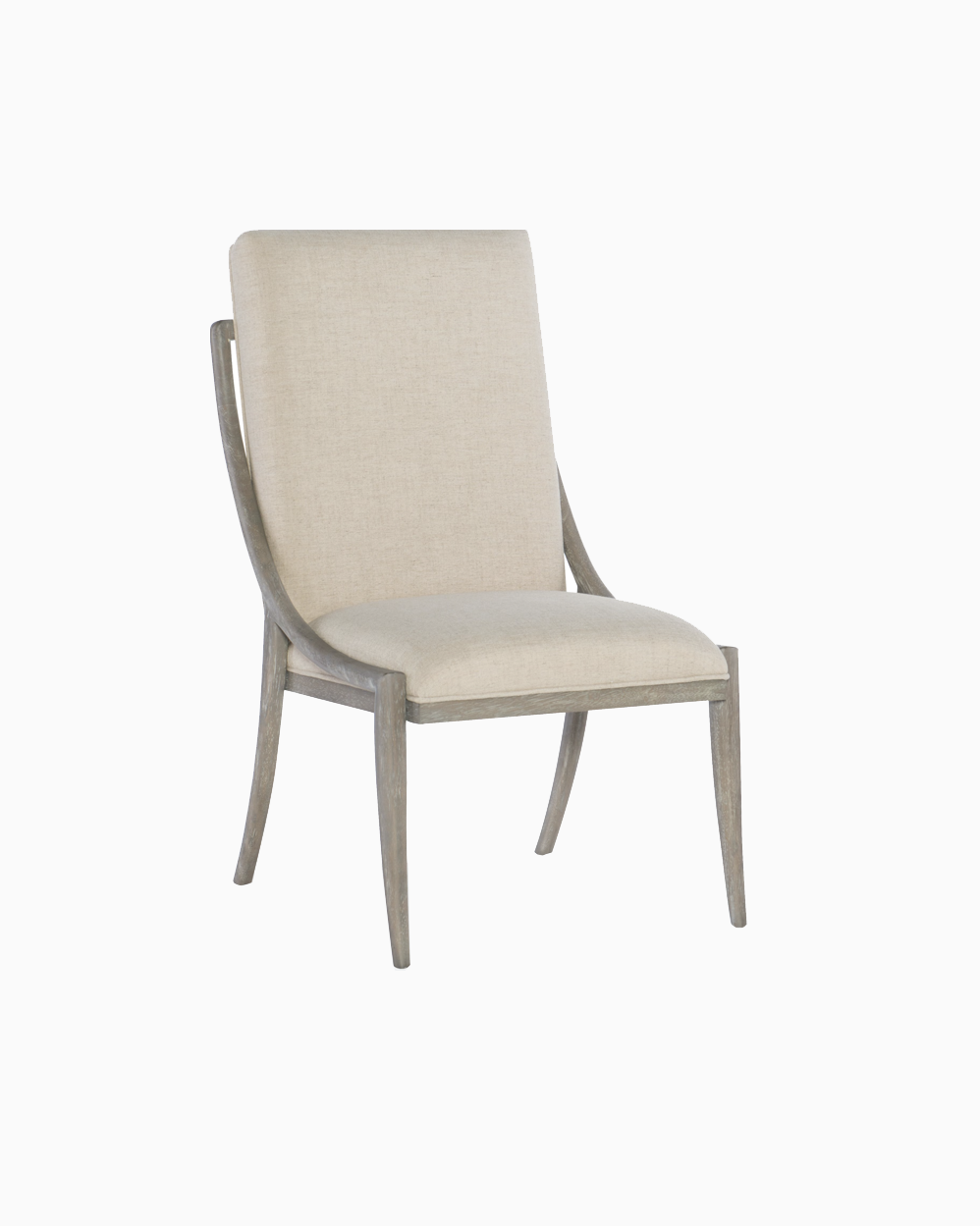 Affinity Slope Side Chair