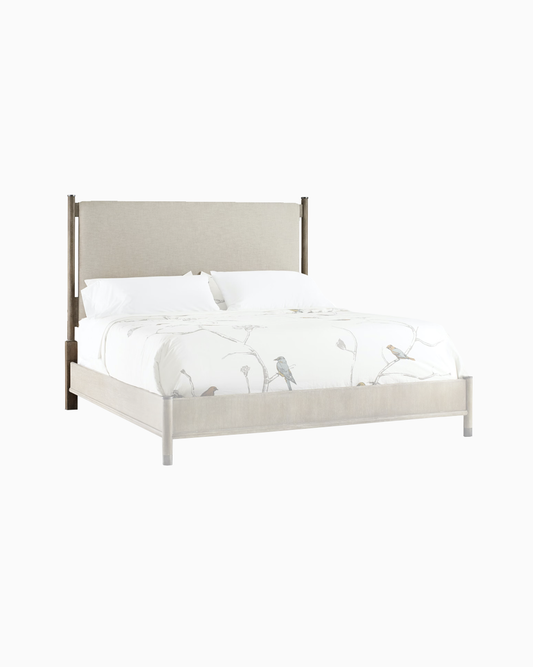 Affinity Bed