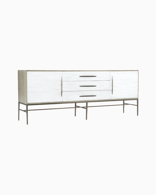 Cascade Entertainment Console