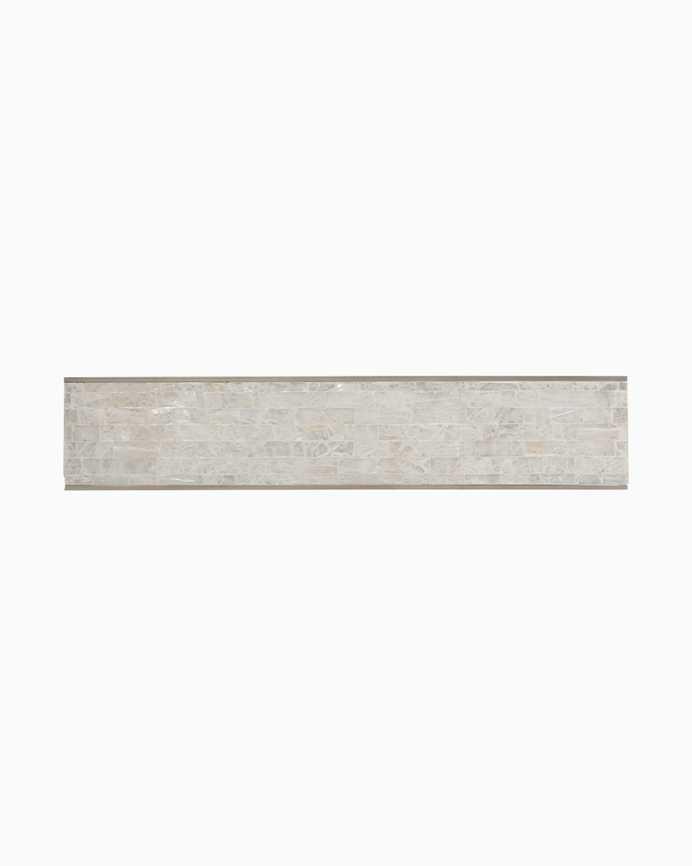 Melange Emma Console Table