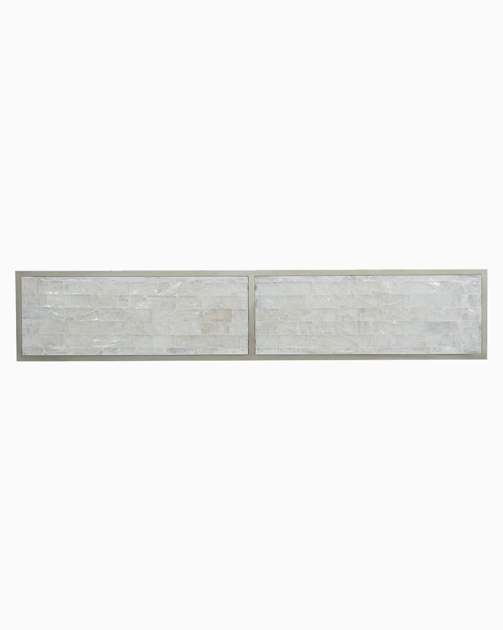 Melange Golden Gate Console