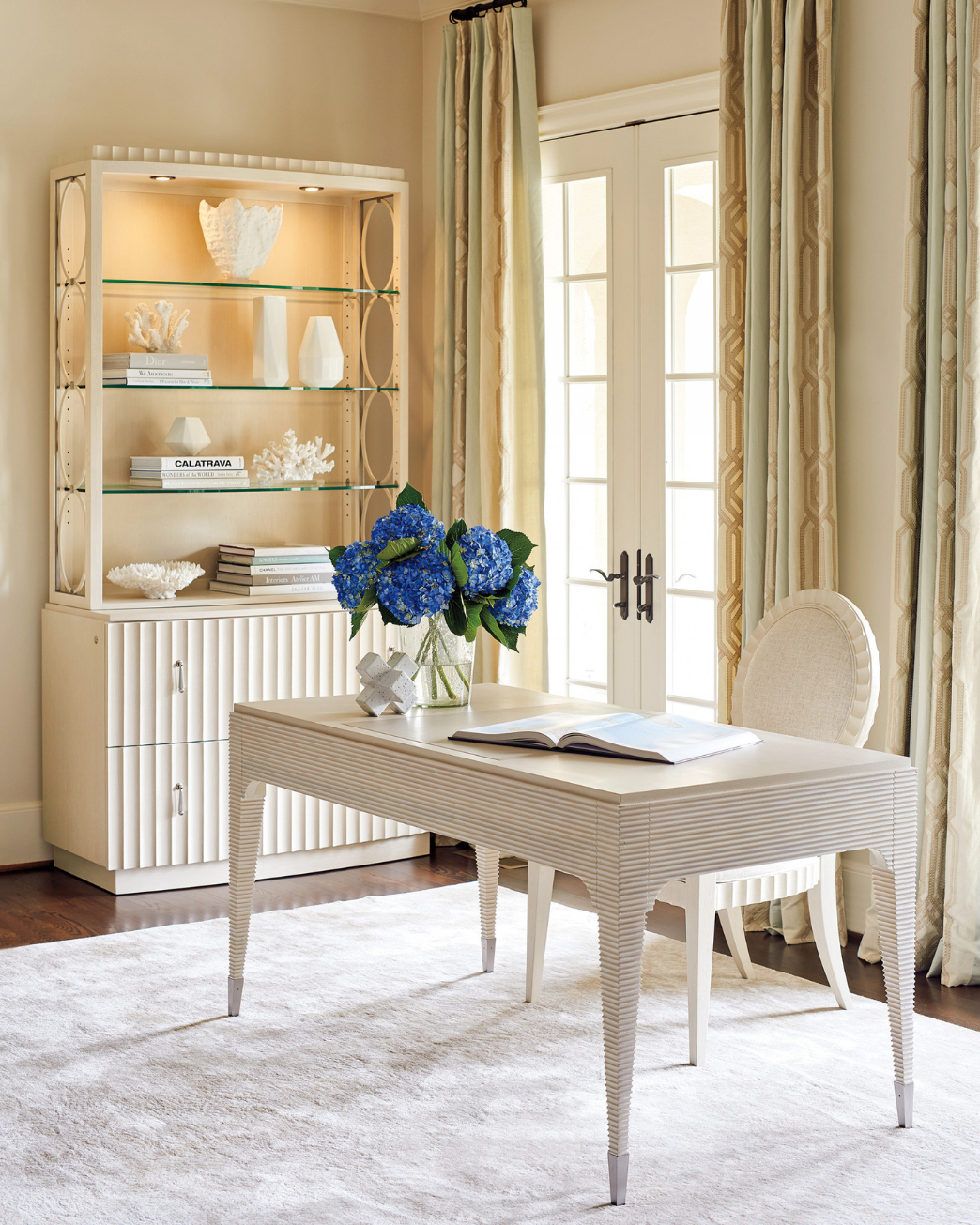 Roslyn Writing Desk