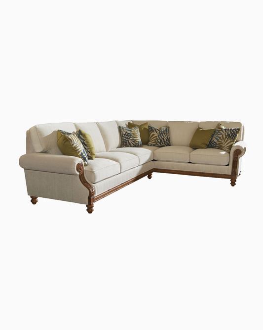 West Shore Sectional