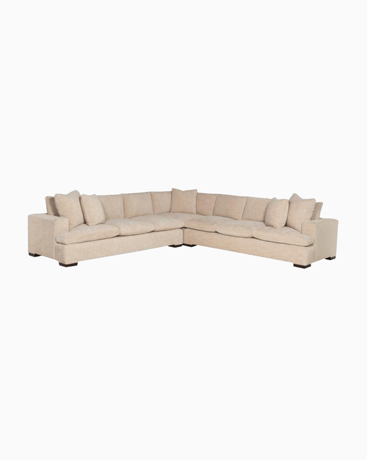 Dunkirk Sectional