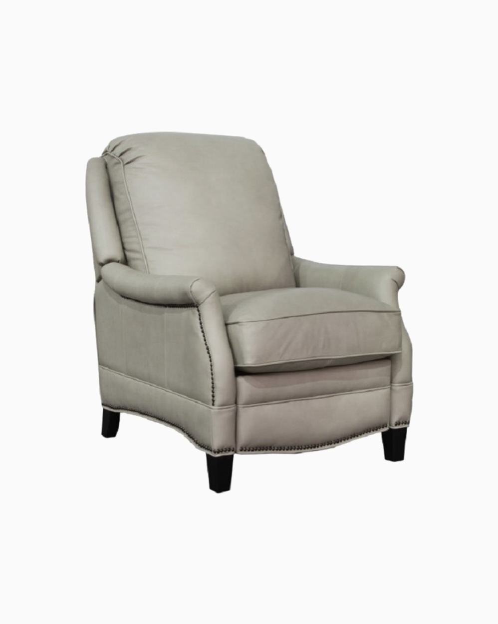 Ashebrook Leather Recliner