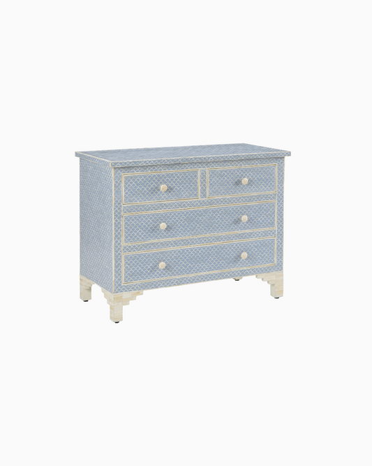 Milford Chest