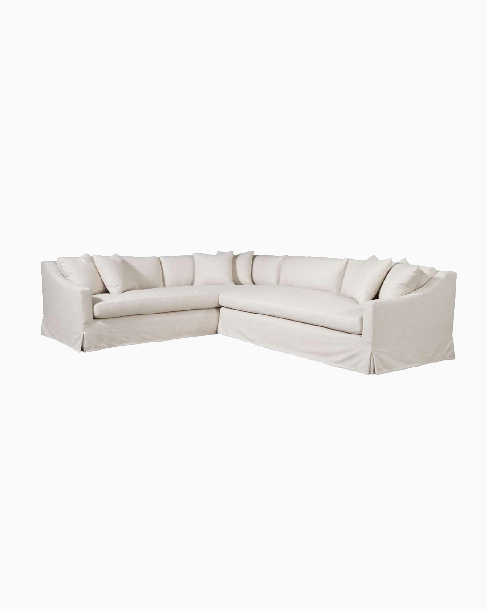 Dana Sectional