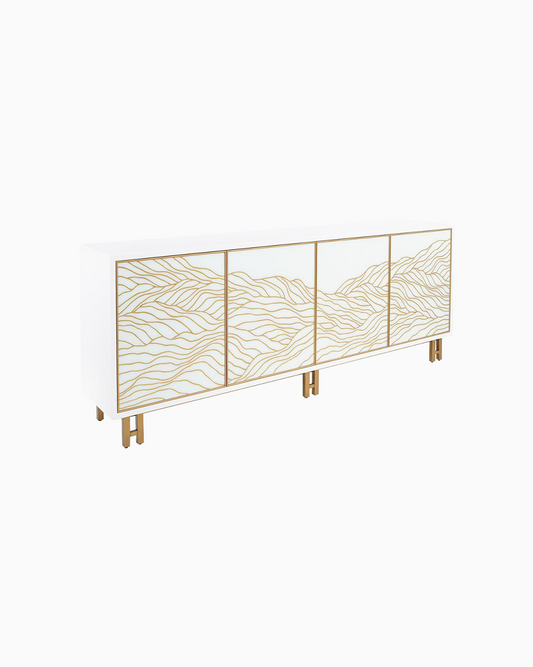 Tapos sideboard