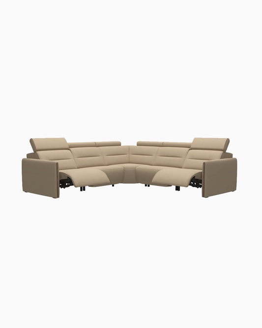 Emily Sectional