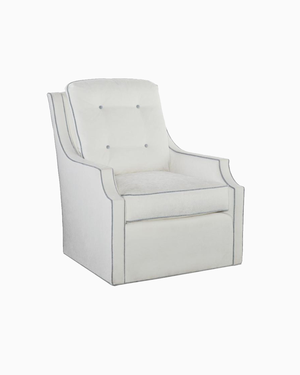 Tori Swivel Chair
