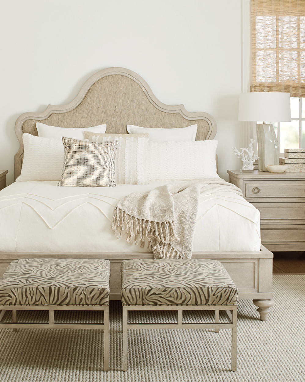 Trancas Nightstand