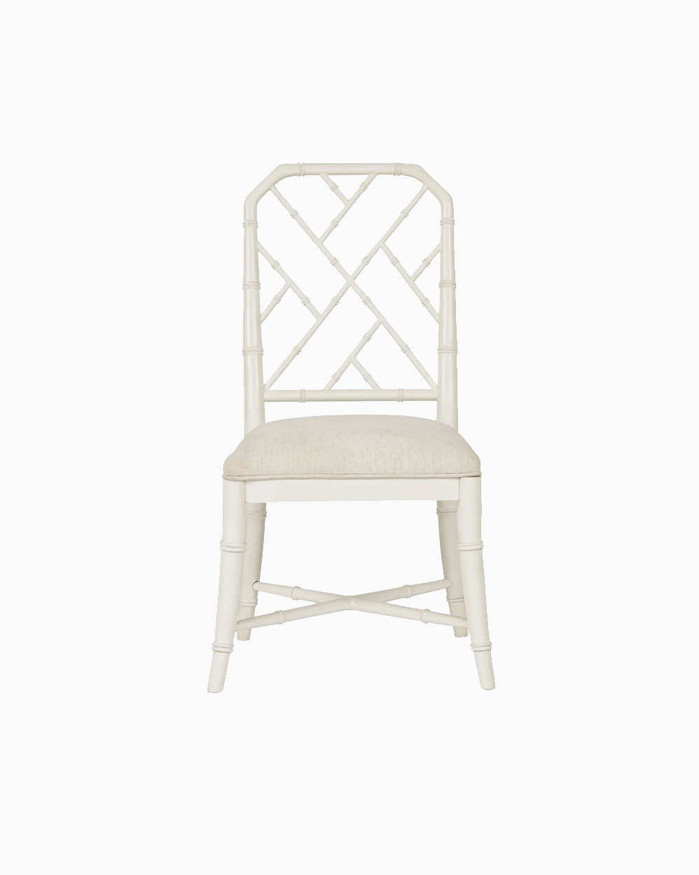 Hanalei Bay Side Chair