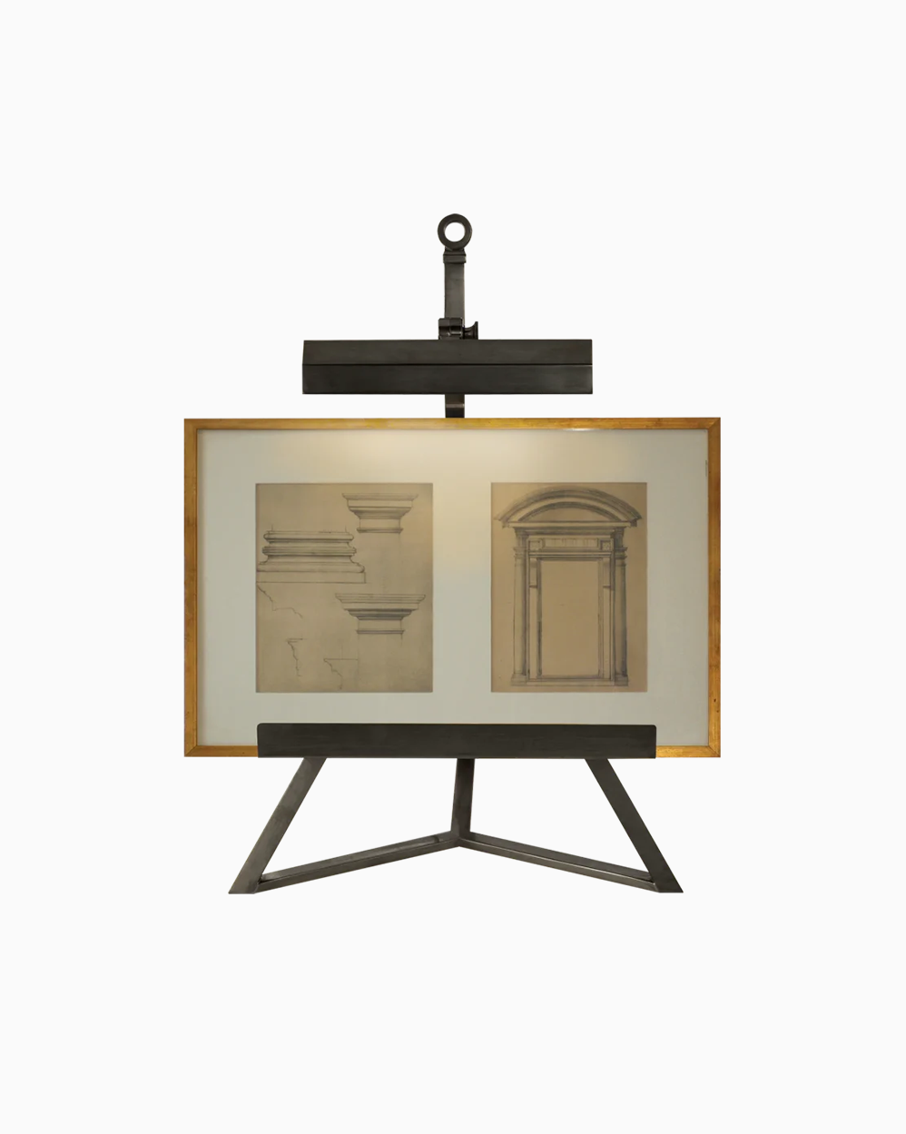 Estelle Display Lamp